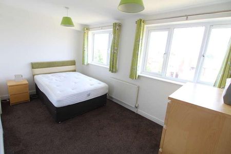 Ensuite Room - Chertsey Close - Furnished - - Bills Included, LU2 - Photo 2