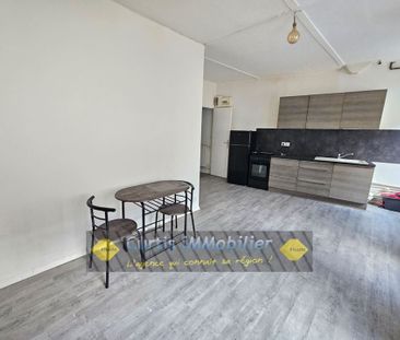 Location Appartement 2 pièces 38m² FIRMINY 42700 - Photo 5