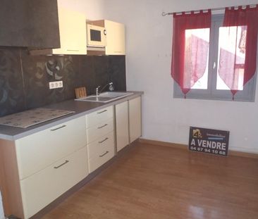 Appartement - 2 pièces - 36 m² - Photo 3