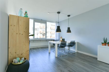 Appartement te huur: Aert de Gelderlaan 108 1816 NC Alkmaar - Foto 5
