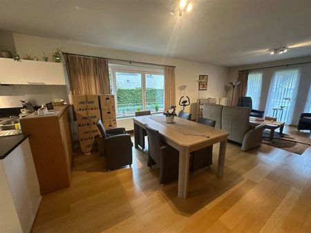 Appartement te huur in Aalst - Foto 3