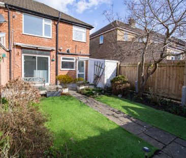 Segdmoor Road, Coventry, CV3 4ED - Photo 2