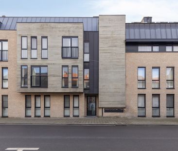 Licht en gezellig 2-slaapkamerapp in Klein-Willebroek - Photo 6