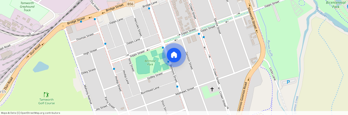 106 Belmore Street, NSW 2340, Tamworth