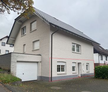 Gepflegte 2-Zimmer-Einliegerwohnung mit separaten Eingang - in ruhi... - Photo 3