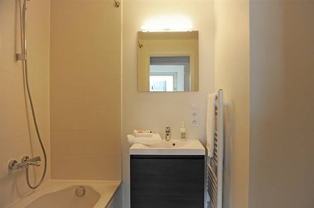 Appartement te huur - Foto 5