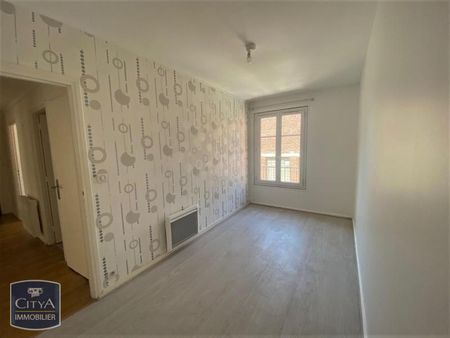 Location Appartement 3 pièces 61m² DIEPPE 76200 - Photo 3