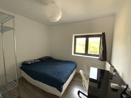 Location Appartement 2 pièces 27m² EVREUX 27000 - Photo 5