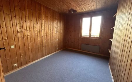 APPARTEMENT DE TYPE 2 à OYE-ET-PALLET - Photo 2