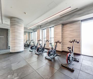 For Lease - 2550 Simcoe Street Unit# 1021, Oshawa, Ontario - Photo 4