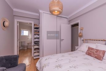 Apartamento T2 em Lisboa