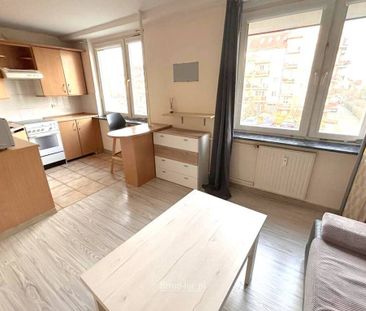 Przestronna kawalerka na os. Górczyn - Фото 2