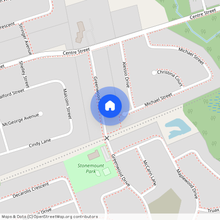 63 Greenwood Drive, Essa