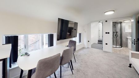 3 bedroom terraced house to rent - Photo 2