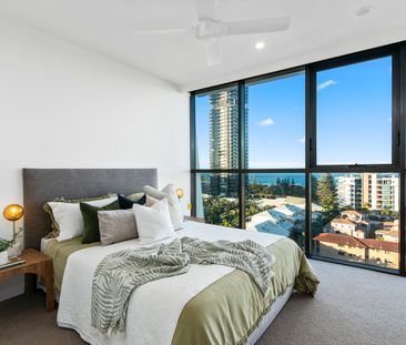 Priceless Views to Burleigh & Beyond! - Photo 2