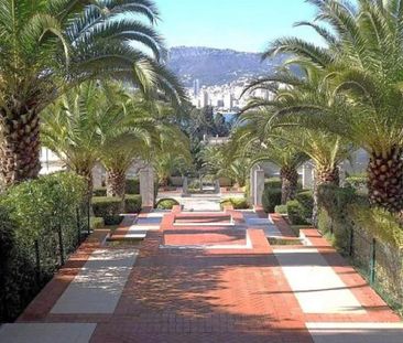 LOCATION MEUBLEE 2 PIECES CAP MARTIN - Photo 2