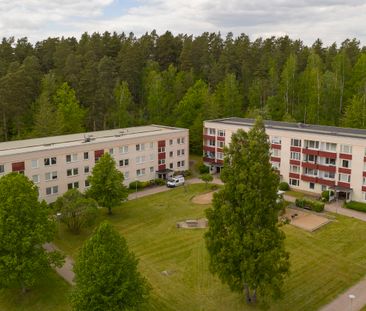 Beckhemsvägen 31 - Photo 1