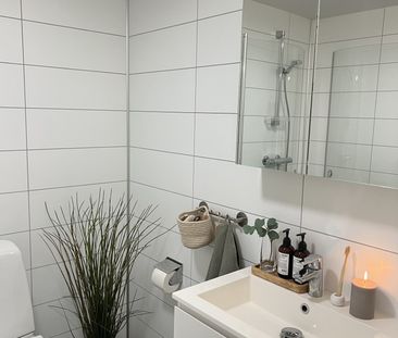 Läkaregatan, Skillingaryd - Foto 2