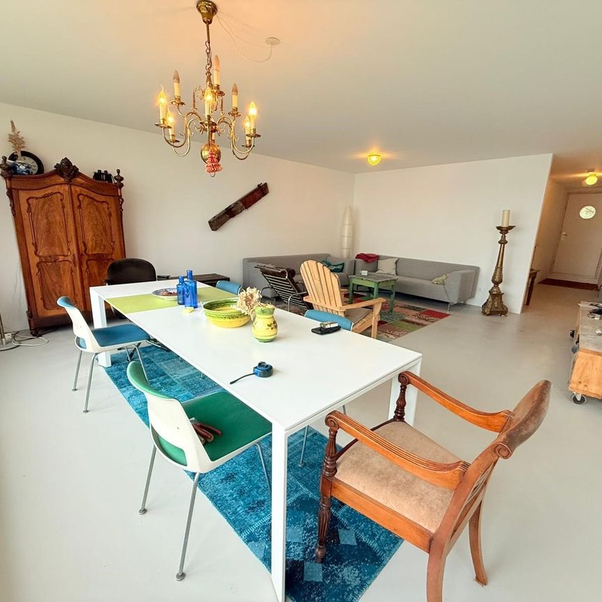 Venetiëhof 5, 1019 NA, Amsterdam - Photo 1