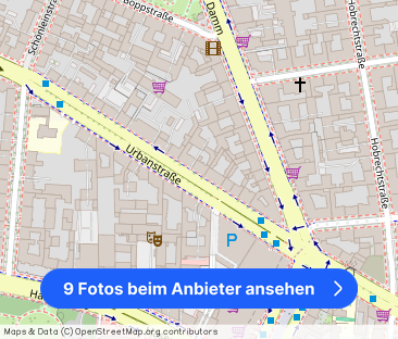 Bright room for rent in Reuterkiez, Berlin - Foto 1