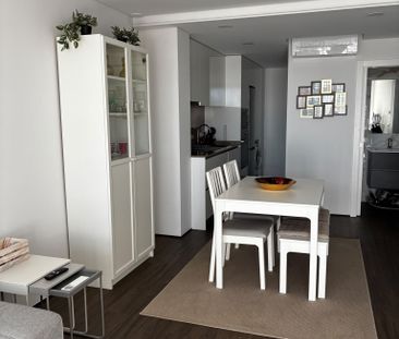 Apartamento T1 mobilado e equipado, no Bairro do Liceu em Aveiro! - Photo 6