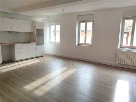 Appartement 81300, Graulhet - Photo 4