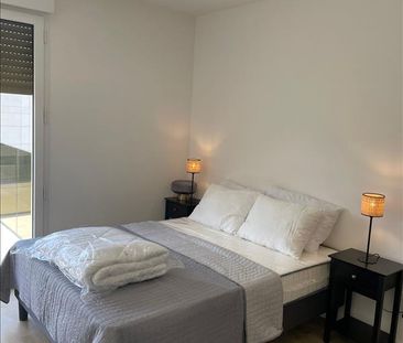 1 pièce - Meublé - 27,7 m² - 9ème étage - Colocation non autorisée - Photo 5