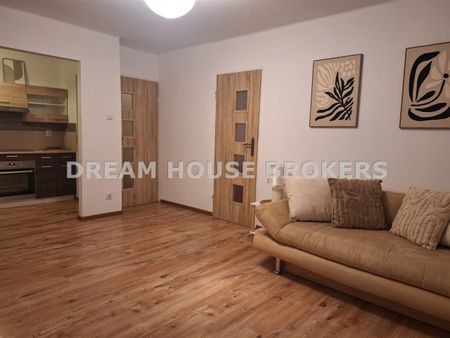 Mieszkanie na wynajem - Zdjęcie 2