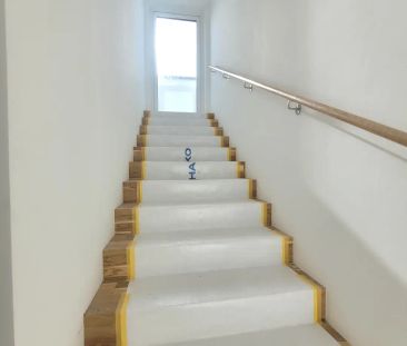 Modernes Wohnen über den Dächern von Favoriten - Photo 4