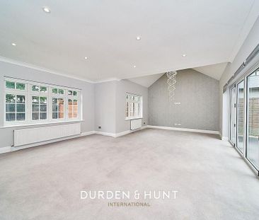 4 bedroom detached house to rent - Photo 5