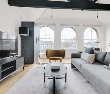 Farringdon Rd - Photo 2