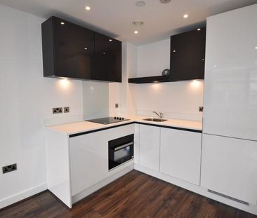 1 bedroom apartment to rent - Photo 2