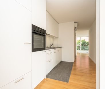 3.5- Zimmer Wohnung im Zentrum von Belp - Photo 4