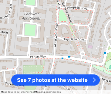 Brecon Lodge, West Drayton - Photo 1