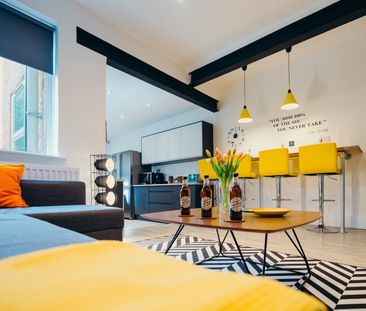 6 Bed Terraced House, Kirby Road, LE3 - Photo 5