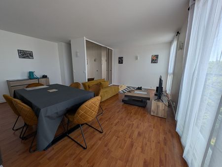 Appartement Chatou 4 pièce(s) 76 m2 - Photo 5