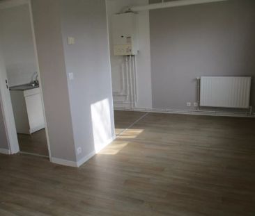 Location appartement T1 36.00m² à Sezanne (51120) - Photo 1