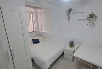 Avenida Blasco Ibáñez, Paterna, Valencian Community 46980