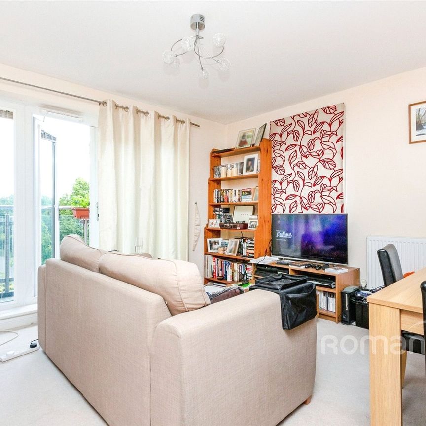 2 bedroom apartment to rent - Photo 1