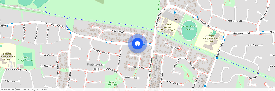 11 Kennington Park Drive, Vic 3802, Endeavour Hills