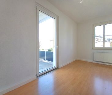 3-Zimmer-Wohnung mit Balkon! - Photo 4
