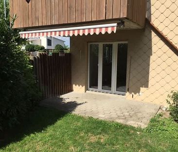 4.5 Zimmer, 84 m², EG - Foto 4