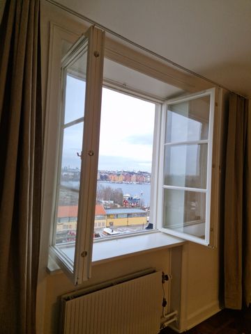 Heleneborgsgatan, Stockholm - Foto 4
