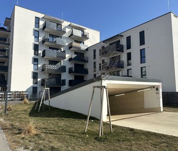 Moderne 2 Zi Wohnung mit Balkon provisionsfrei - nahe U1 - Photo 3