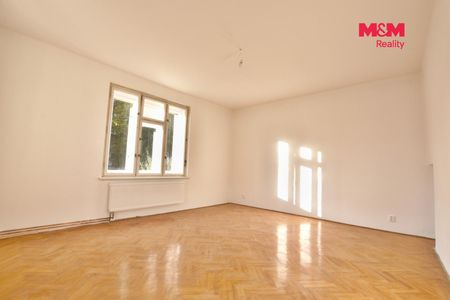 Pronájem rodinného domu 128 m², Tylova 976, Kostelec nad Orlicí - Фото 3