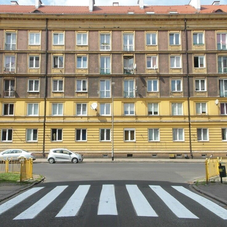 Mieszkania wynajem, Szczecin ul. Mazurska - Zdjęcie 1