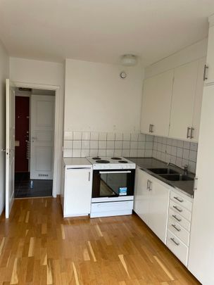 Lektorsgatan 6A, Nydala - Photo 1