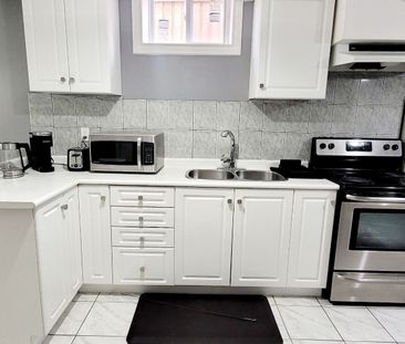 For Lease - 108 Camomile Street Unit# Bsmt, Vaughan, Ontario - Photo 6