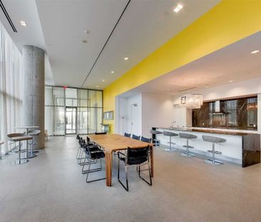 For Lease - 105 The Queensway Avenue Unit# 813, Toronto, Ontario - Photo 5