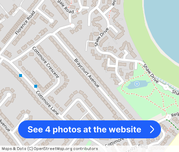 Braycourt Avenue, Walton-On-Thames, Surrey, KT12 - Photo 1
